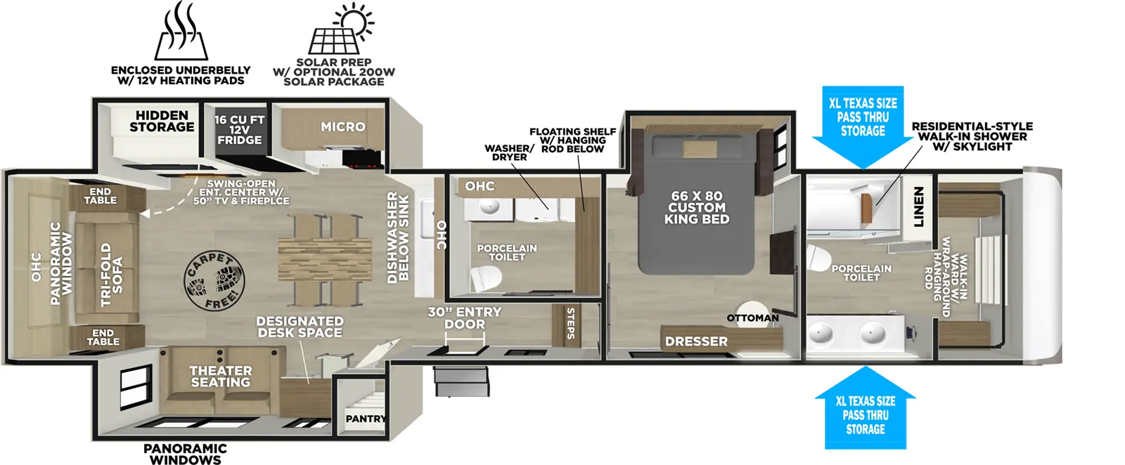 380WDR Floorplan Image